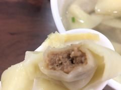 -朱新年·苏式汤团·面点(北寺塔店)