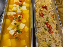 -聚串门儿·东北烧烤(信义坊店)