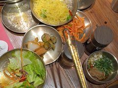 -西塔老太太泥炉烤肉(万柳华联店)