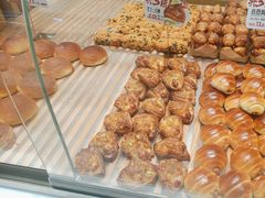 -卡玛王子·面包·蛋糕(南山宝能环球汇店)