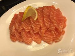 -城市名人酒店-喝彩西餐厅(名人城市广场店)