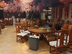 -那家老院子东北菜·饺子·小鸡炖蘑菇(艳华街店)