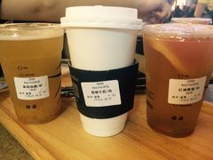 -BeauTea水仙(coco park店)