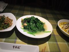 -章吴记喜瑞餐厅(东东城店)