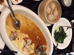 -富力万达嘉华酒店-品珍中餐厅(水果湖店)