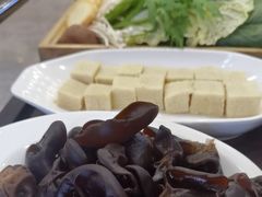 -蝎王府羊蝎子(北大地店)
