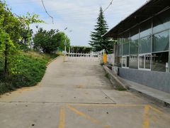 -白鹿原葡萄主题公园