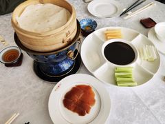 -海湾壹品·粤菜·早茶·烤鸭(拱北店)