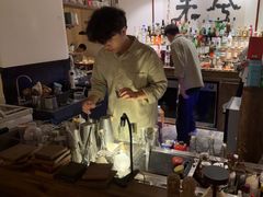 -兮禾酒馆(护国路店)