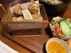 -鳗鱼家·深夜食堂(军博店)