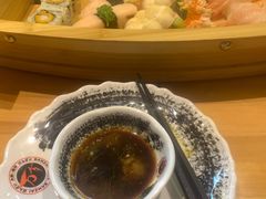 -万岁寿司(天河领展店)