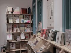 -三联韬奋书店(宽窄巷子店)
