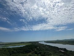 -珲春防川景区