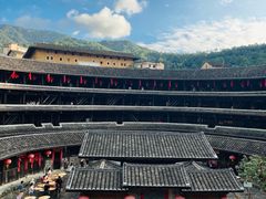 -初溪土楼群
