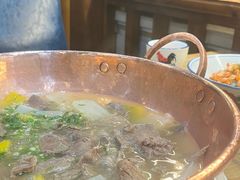 -妈妈的味道(和顺古镇店)