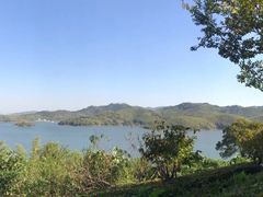 -天目湖涵田半山温泉