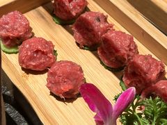 -盡膳口福跷脚牛肉火锅(国贸商城店)