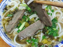 -花溪牛肉米粉(华兴东街店)