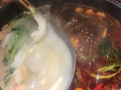 -老灶堂文创火锅(文艺路店)