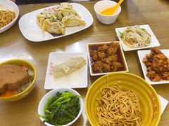 -玉华饮食店(茅台路店)