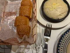 -西堤牛排(北京国瑞店)