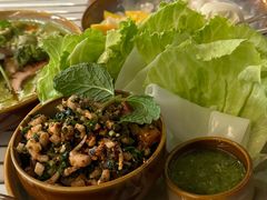 -CHINCHIN 青青·泰国料理(万象食家店)