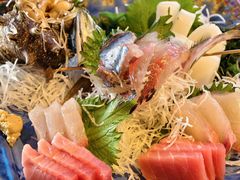 -海鮮市場長崎港(出島ワーフ店)