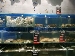 -海味当家·蒸锅海鲜(中山广场创始店)