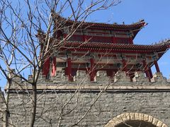 -丹东凤凰山景区