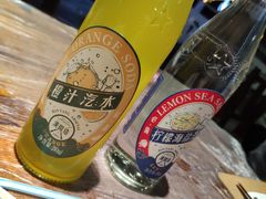 -沈记烧烤海鲜(江汉二路店)