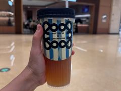 -B&C黄油与面包·THE GARDEN BAKERY概念店(世纪汇店)