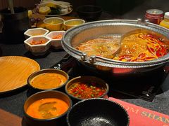 -牛New寿喜烧(虹桥新天地店)