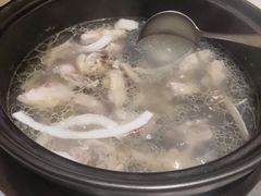 -润泽园椰子鸡(汇一城店)