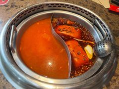 -小龙坎老火锅(北京三里屯店)