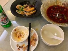 -成都驻京办餐厅(蜀都宾馆店)