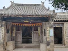-于家石头村景区