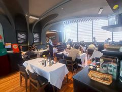 -拉蒂娜·巴西牛排馆 Latina·Brazilian Steakhouse(陆家嘴旗舰店)