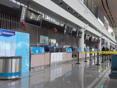 -敦煌莫高国际机场