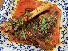 -老孙家泡馍(洒金桥店)