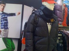 -FILA(北京双安商场店)