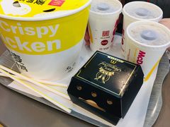 -麦当劳(厦门梧村店)