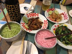 -Doo Dee Thai Food(Issan/Isaan/Esan)