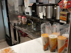-CoCo都可(北苑K酷店)