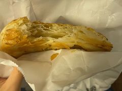 老上海葱油饼-小桃园·豆浆油条(复兴中路店)