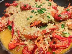 -江南小叙·美食研究院(鱼街店)