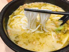 -大鼓米线(杭州国大城市广场店)