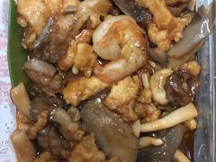 -昱德来·天津菜(河西店)