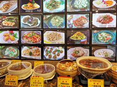 -同君福大酒楼(紫新路店)