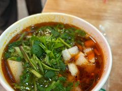 -江三王记牛杂馆(总店)