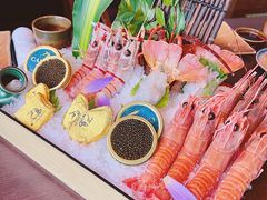 -万岛日本料理铁板烧(万泰国际店)